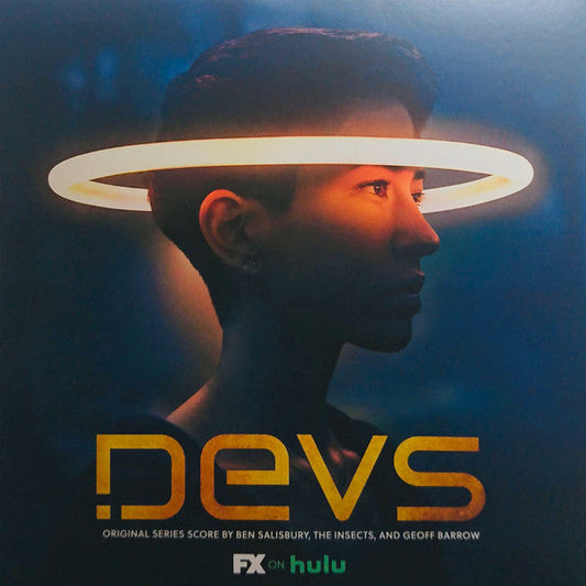 Devs (Original Series Score) | Mint (M) Mint (M) Get Cheap Vinyl