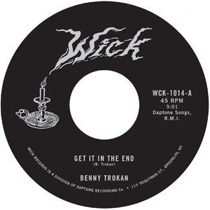 Get It In The End | Mint (M) Generic Get Cheap Vinyl