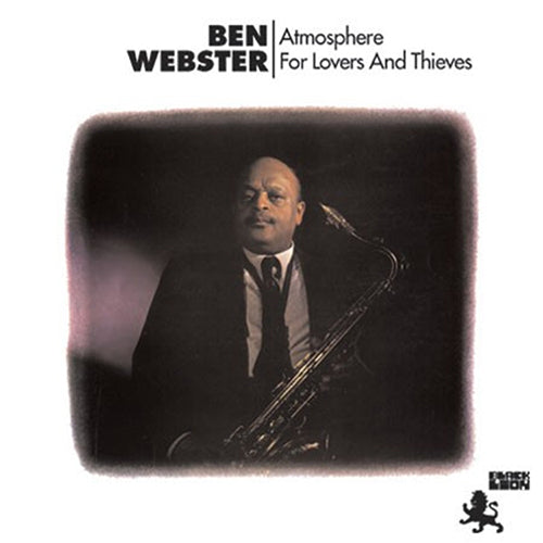 Atmosphere For Lovers And Thieves | Get Cheap Vinyl