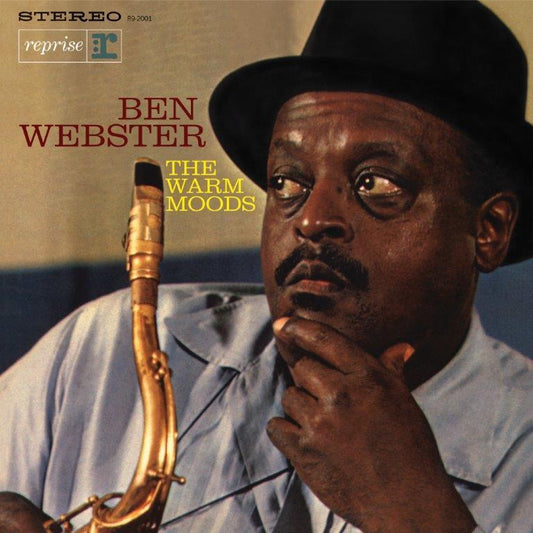 The Warm Moods | Get Cheap Vinyl