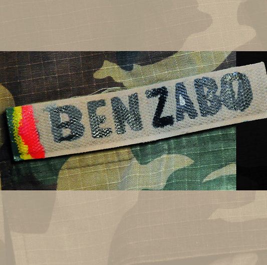 Ben Zabo | Get Cheap Vinyl