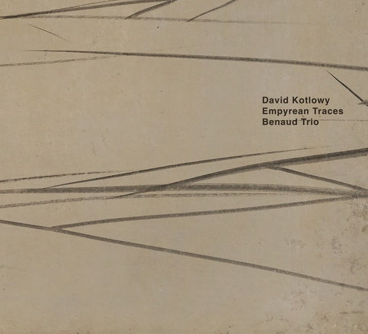 Empyrean Traces | Get Cheap Vinyl