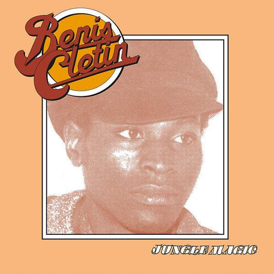 Jungle Magic | Get Cheap Vinyl