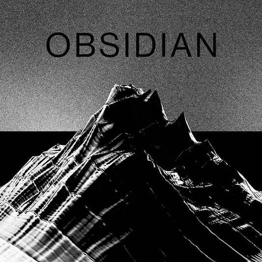 Obsidian | Get Cheap Vinyl