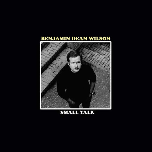 Small Talk | Get Cheap Vinyl