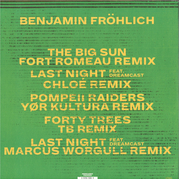 Amiata Remixes 2 | Mint (M) Mint (M) Get Cheap Vinyl