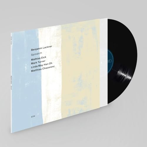 Spindrift [Lp] | Get Cheap Vinyl
