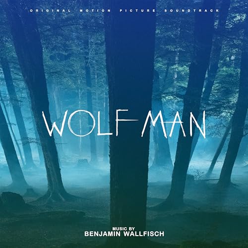 Wolf Man | Get Cheap Vinyl