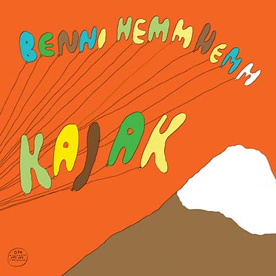 Kajak | Get Cheap Vinyl