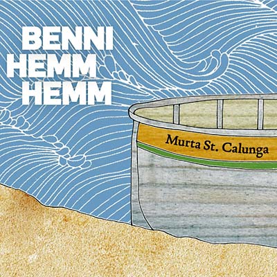 Murta St. Calunga | Get Cheap Vinyl