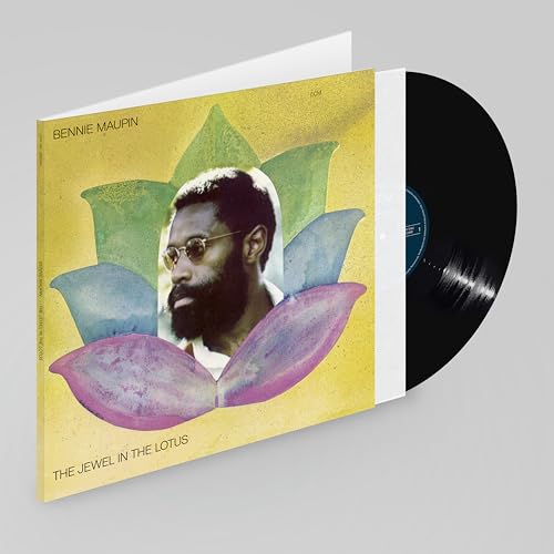 The Jewel In The Lotus (Ecm Luminessence Series) [Lp] | Get Cheap Vinyl