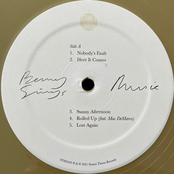 Music | Mint (M) Mint (M) Get Cheap Vinyl