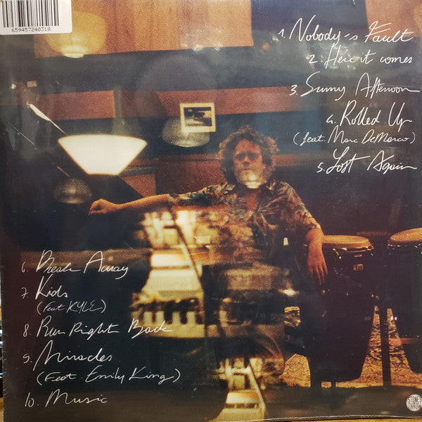 Music (VINYL) | Mint (M) Mint (M) Get Cheap Vinyl