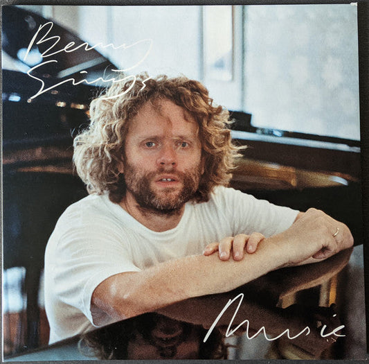 Music (VINYL) | Mint (M) Mint (M) Get Cheap Vinyl