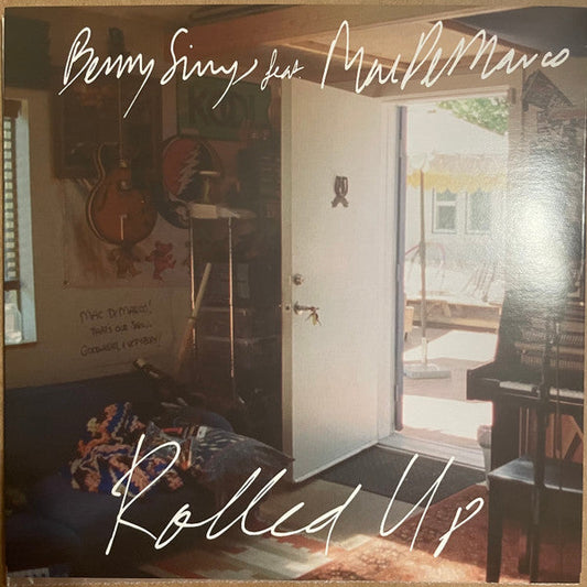 Rolled Up | Mint (M) Mint (M) Get Cheap Vinyl