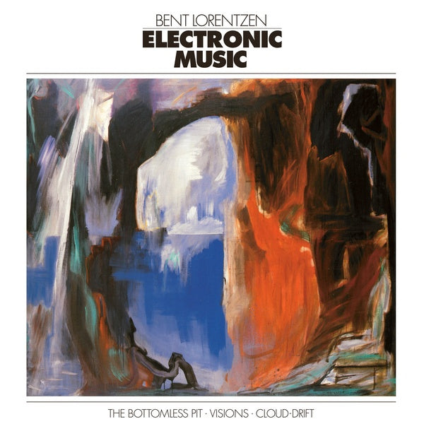 Electronic Music | Get Cheap Vinyl