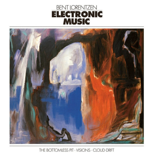 Electronic Music | Get Cheap Vinyl