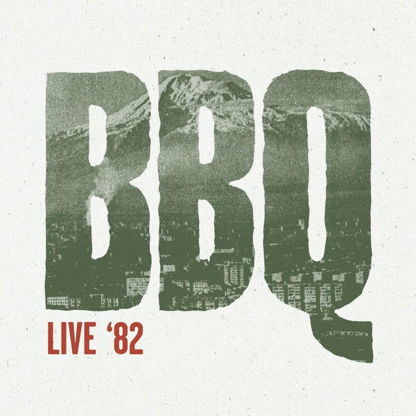 Live '82 [Import] | Mint (M) Mint (M) Get Cheap Vinyl