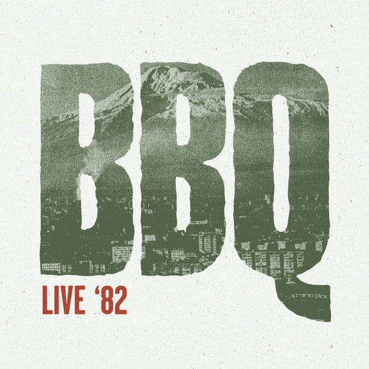 Live '82 [Import] | Mint (M) Mint (M) Get Cheap Vinyl