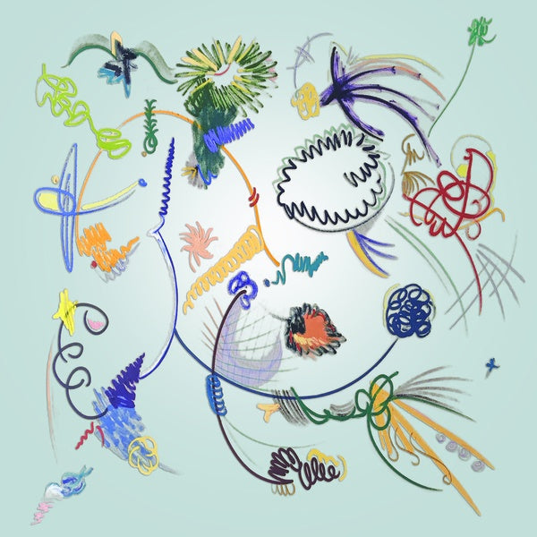 Glimpses of an Eternal Bloom | Get Cheap Vinyl