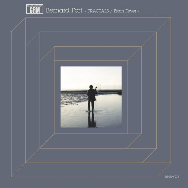 Fractals / Brain Fever | Get Cheap Vinyl