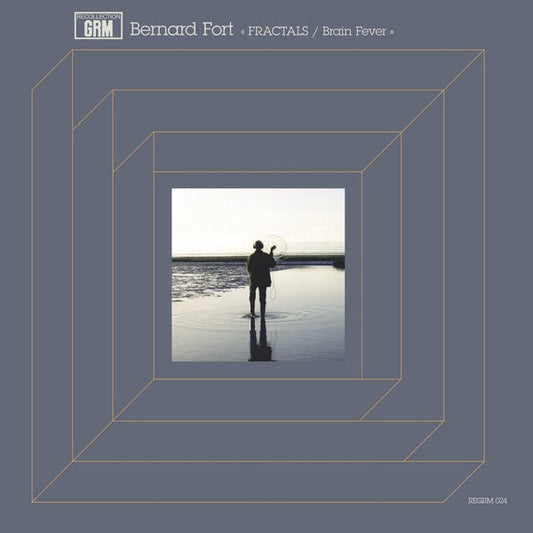 Fractals / Brain Fever | Get Cheap Vinyl
