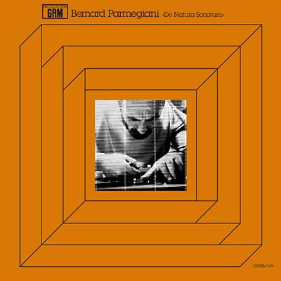 De Natura Sonorum | Mint (M) Mint (M) Get Cheap Vinyl