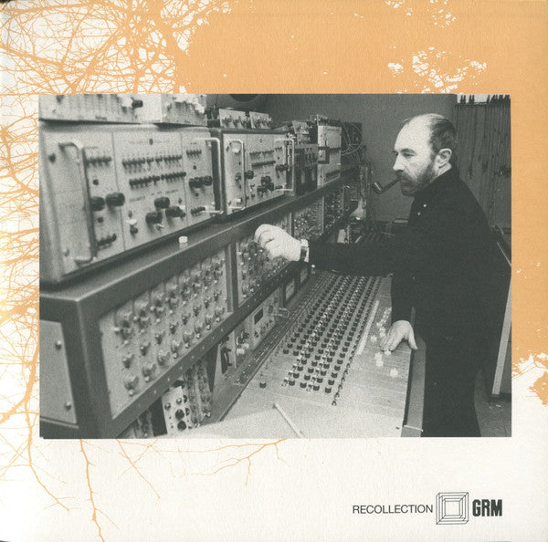 De Natura Sonorum | Mint (M) Mint (M) Get Cheap Vinyl