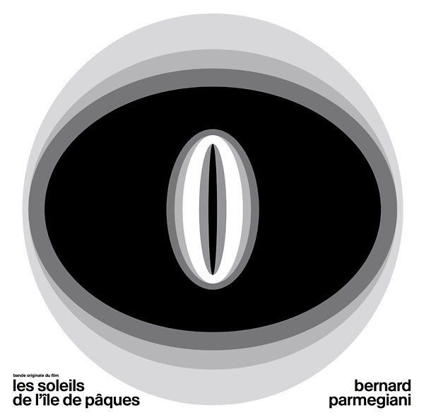 Les Soleils De L'ile De Paques / La Brulure De Mille Soleils | Get Cheap Vinyl