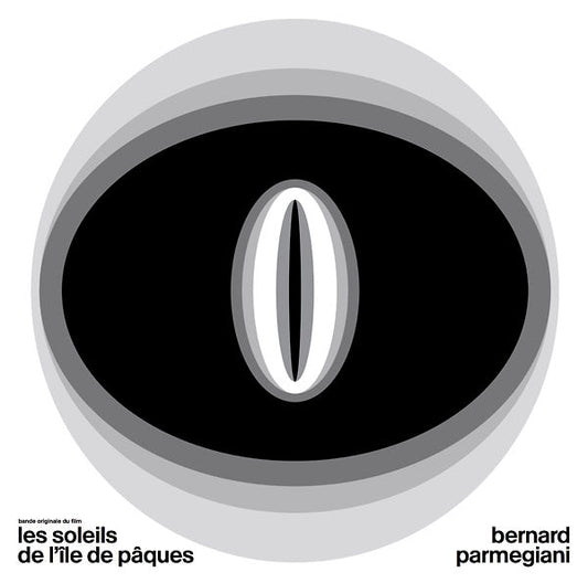 Les Soleils De L'ile De Paques / La Brulure De Mille Soleils | Get Cheap Vinyl