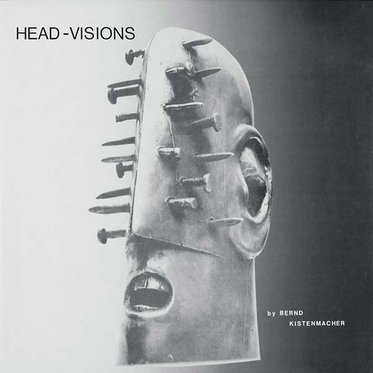 Head-Visions | Get Cheap Vinyl