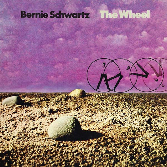 The Wheel | Get Cheap Vinyl