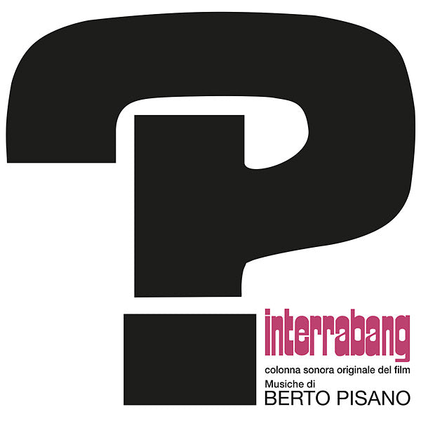 Interrabang | Get Cheap Vinyl