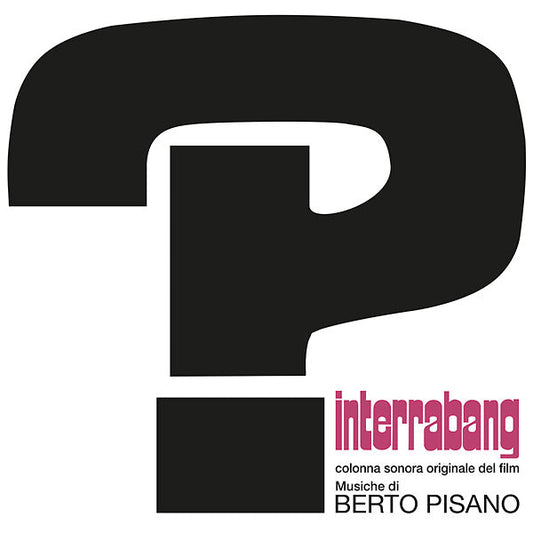 Interrabang | Get Cheap Vinyl