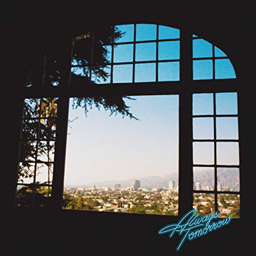 Always Tomorrow [LP] | Mint (M) Mint (M) Get Cheap Vinyl