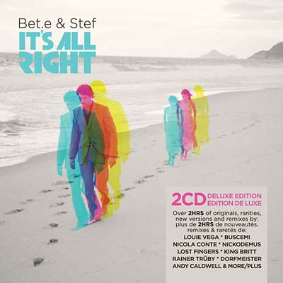 It's All Right | Get Cheap Vinyl