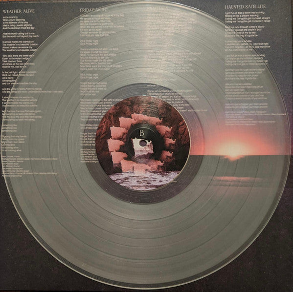 Weather Alive | Mint (M) Mint (M) Get Cheap Vinyl