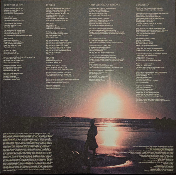 Weather Alive | Mint (M) Mint (M) Get Cheap Vinyl