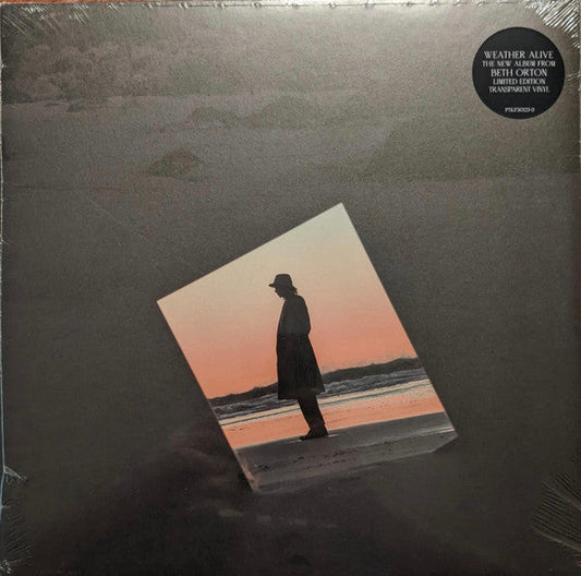 Weather Alive | Mint (M) Mint (M) Get Cheap Vinyl