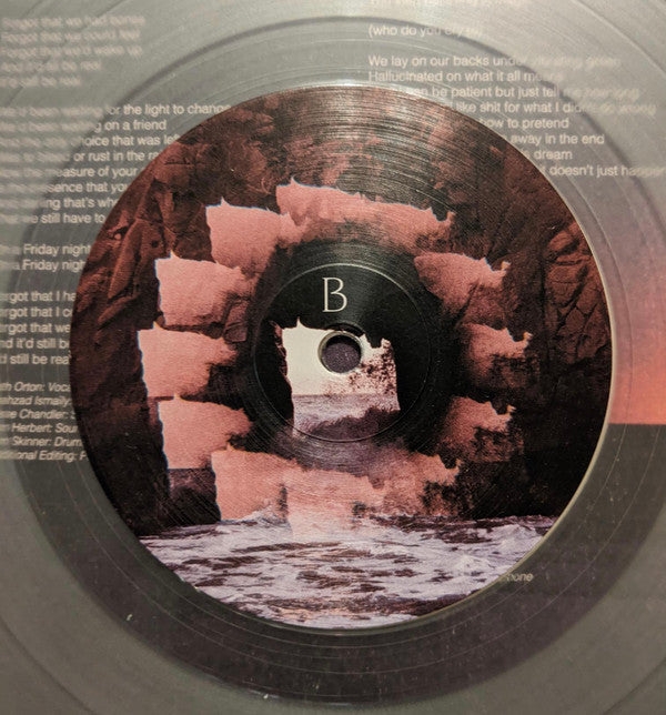 Weather Alive | Mint (M) Mint (M) Get Cheap Vinyl