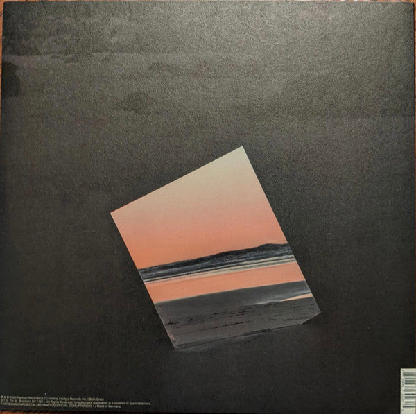 Weather Alive | Mint (M) Mint (M) Get Cheap Vinyl