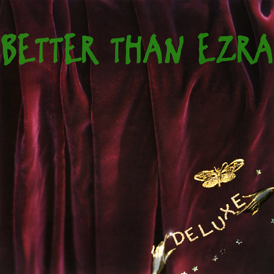 Deluxe *PRE-ORDER 8/8/25*(2x Emerald Green Vinyl) | Mint (M) Mint (M) Get Cheap Vinyl