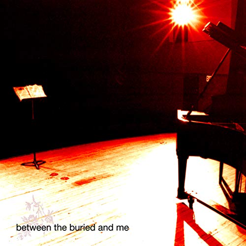 Between The Buried And Me (Remix/Remaster) [LP] | Mint (M) Mint (M) Get Cheap Vinyl
