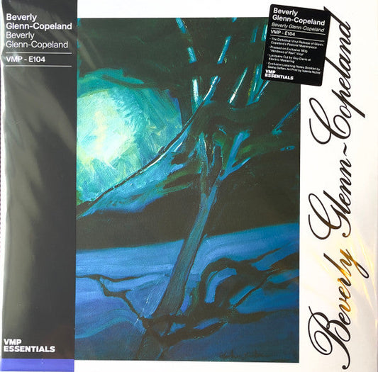 Beverly Glenn-Copeland | Mint (M) Mint (M) Get Cheap Vinyl