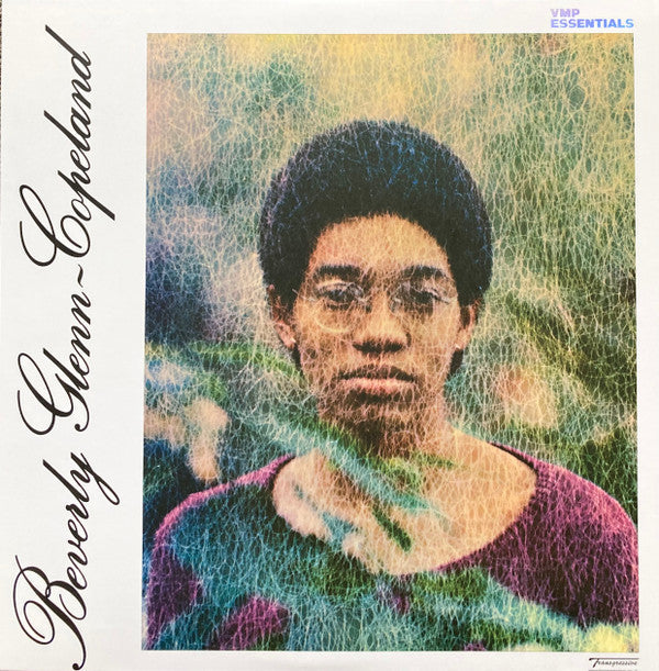 Beverly Glenn-Copeland | Mint (M) Mint (M) Get Cheap Vinyl