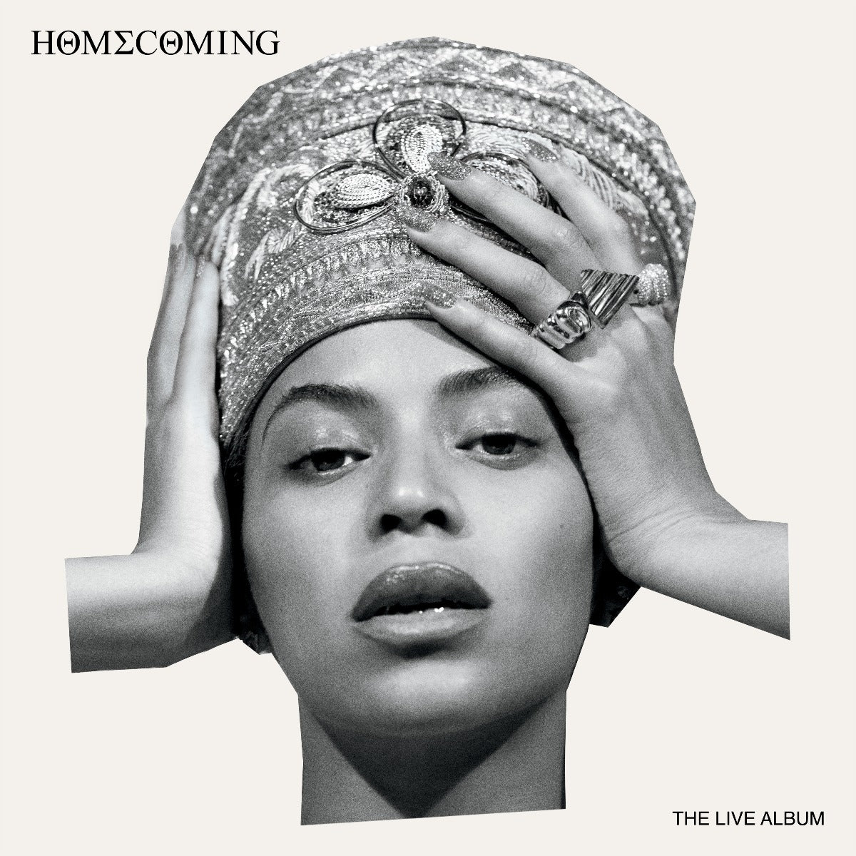 HOMECOMING: THE LIVE ALBUM (4LP slipcase jacket + booklet) | Mint (M) Mint (M) Get Cheap Vinyl