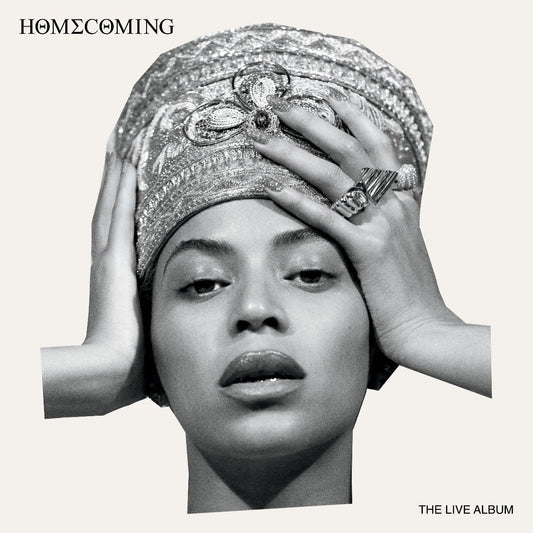 HOMECOMING: THE LIVE ALBUM (4LP slipcase jacket + booklet) | Mint (M) Mint (M) Get Cheap Vinyl