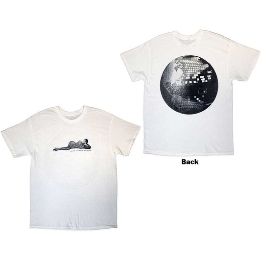 Worldwide Renaissance Tour 2023 | Men's | Get Cheap Vinyl