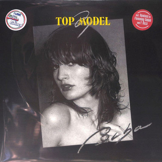 Top Model | Mint (M) Mint (M) Get Cheap Vinyl