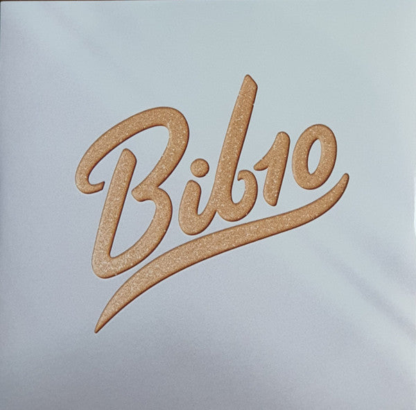 BIB10 (GOLD VINYL) | Mint (M) Mint (M) Get Cheap Vinyl